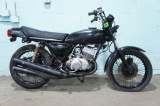 1976 KAWASAKI KH400