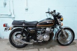 1978 HONDA CB750K