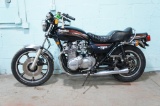 1977 KAWASAKI LTD1000