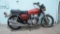 1978 Honda CB750K