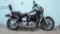 1985 Honda VT1100C Shadow