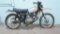 1974 Honda XL250