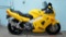 2000 Honda VFR800FI