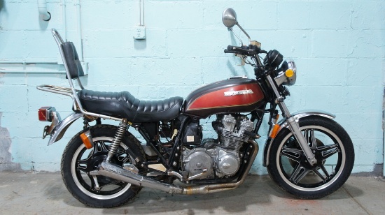 1979 Honda CB750K