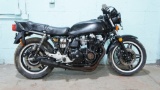 1981 Honda CB900F