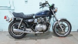 Suzuki GS650L