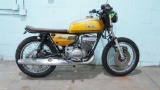 1975 Suzuki GT250