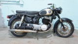 Allstate Puch 250