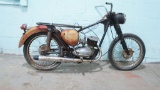 BSA BANTAM