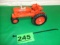 ALLIS CHALMERS 45 TRACTOR