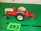 FORD TRACTOR