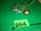 JOHN DEERE PLOW