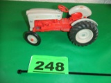 FORD TRACTOR 1988 GOLDEN JUBILEE