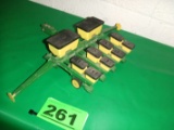 JOHN DEERE CORN PLANTER