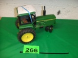 JOHN DEERE 4430 TRACTOR