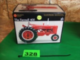 PRECISION SERIES #13 FARMALL 400