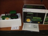 PRECISION #17 CLASSICS - 4440 JOHN DEERE TRACTOR