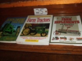 1917-1972 JD TRACTOR CATALOG - 1890-1960 FARM TRACTORS CATALOG