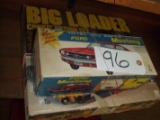 BIG LOADER CONSTRUCTION TOY