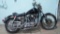 1982 Harley Davidson Sportster