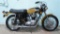 1971 Triumph T120R Bonneville