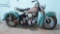 1950 Harley Davidson PANHEAD FL