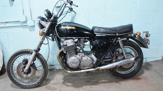 Honda CB750K