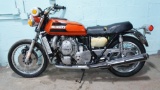 1975 Suzuki RE5 ROTARY