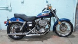 1974 Harley Davidson FXE Superglide