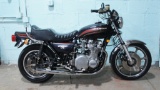 1977 Kawasaki LTD1000