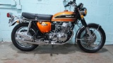 1974 Honda CB750