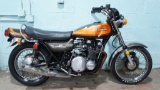 1973 Kawasaki Z1