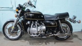 1978 Honda GL1000 Goldwing