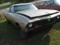 1969 CHEVROLET EL CAMINO