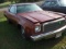 1974 CHEVROLET MALIBU