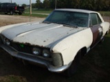 1964 BUICK RIVIERA
