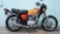 1974 Honda CB360