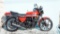 1981 Kawasaki GPZ1100