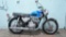 1967 Kawasaki A1