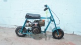 JC Penny / Bird Foremost MiniBike