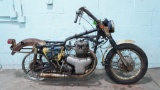 Kawasaki W1