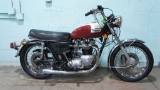 1976 Triumph T140