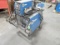 MILLER CP-302 WELDING POWER SOURCE DUAL SCHEDULE