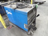 MILLER DELTAWELD 452 POWER SOURCE