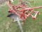 OLIVER SULKY PLOW