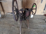 VINTAGE BONE GRINDER