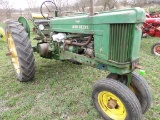 JOHN DEERE 50 TRACTOR