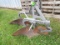 DEARBORN 2 BOTTOM PLOW