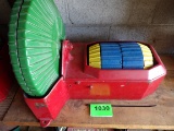 HOG OILER