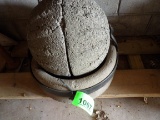 CONCRETE OILER